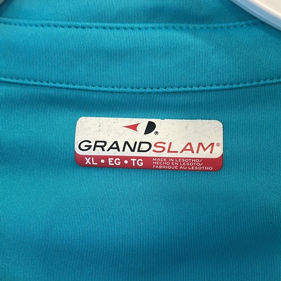Men’s Grand Slam Polo - Picture 3 of 3